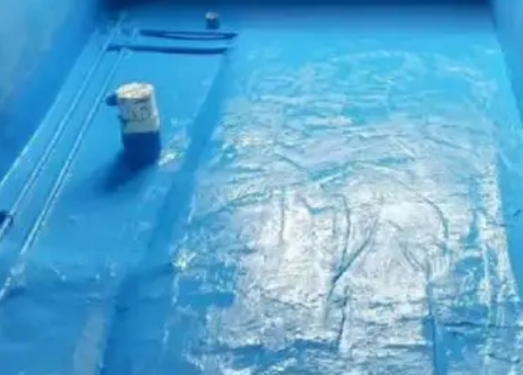 嵊州卫生间漏水维修公司分享下嵊州卫生间防水工程中常用防水涂料介绍。